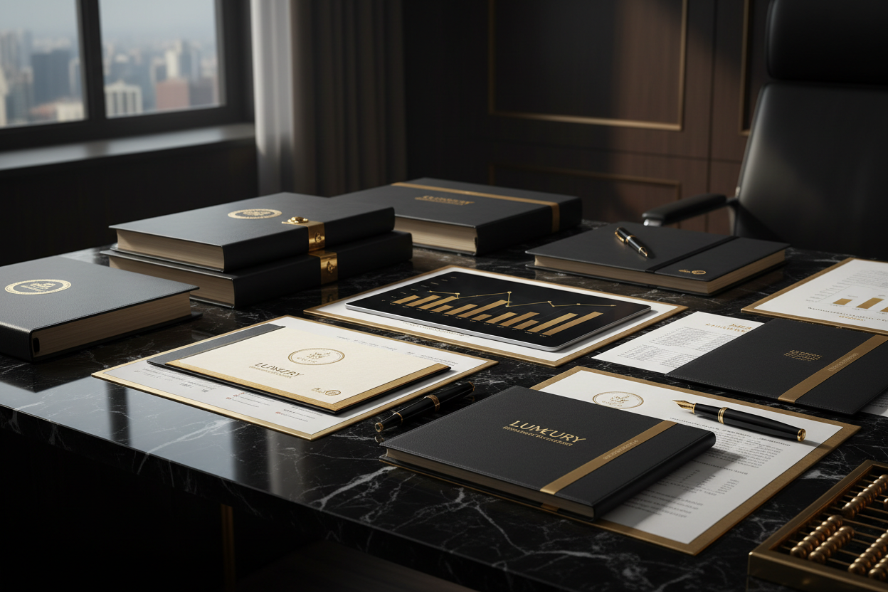 Business Audit & Strategy Breakdown